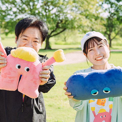 杉 隆輔さん