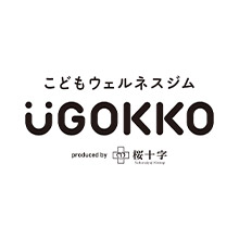 UGOKKOのロゴ
